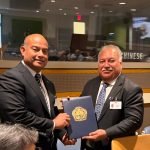 Nauru ratifies Pacific Resilience Facility, calls climate finance a “lifeline” for communities