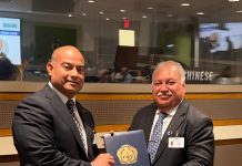 Nauru ratifies Pacific Resilience Facility, calls climate finance a “lifeline” for communities