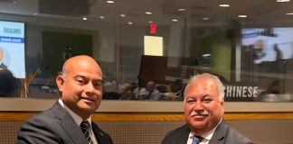 Nauru ratifies Pacific Resilience Facility, calls climate finance a “lifeline” for communities