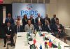 Fiji PM Rabuka addresses PSIDS – reaffirms regional solidarity