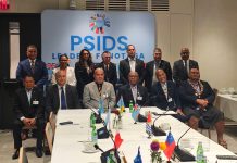 Fiji PM Rabuka addresses PSIDS – reaffirms regional solidarity