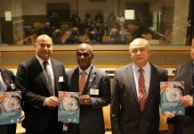 Pacific Resilience Facility Launches Capitalisation Memorandum for Investors at UNGA80