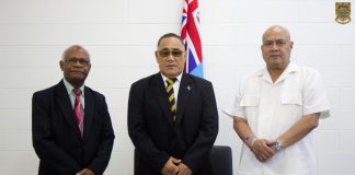 Tuvalu Governor General’s term extended by 12 months