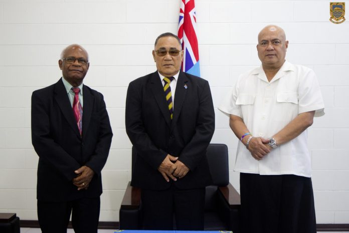 Tuvalu Governor General’s term extended by 12 months