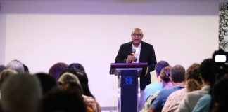 Pacific leaders urged to strengthen Ocean collaboration for future generations