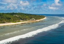 Nauru’s unorthodox money-making schemes are a ‘riches to rags to riches’ story