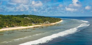 Pacific voices concern over carbon market impacts on Oceans and Communities