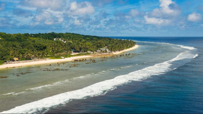 Pacific voices concern over carbon market impacts on Oceans and Communities