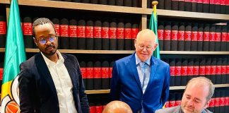 OACPS marks 50 years with new Brussels headquarters