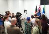 Australia must address ‘shameful’ exclusion of Pacific journalists at PIF venue, says regional media freedom watchdog