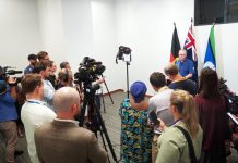 Australia must address ‘shameful’ exclusion of Pacific journalists at PIF venue, says regional media freedom watchdog