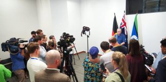 Australia must address ‘shameful’ exclusion of Pacific journalists at PIF venue, says regional media freedom watchdog