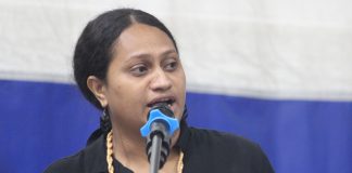 ‘Peace must be lived, Not declared’: Youth Challenge Forum Leaders