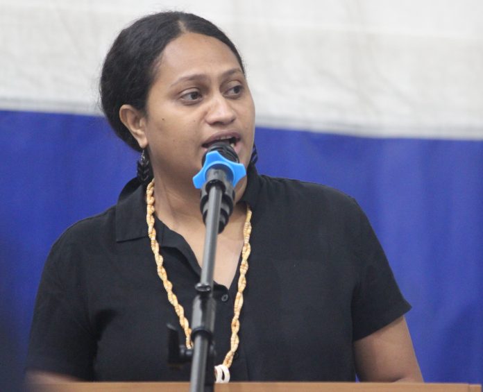 ‘Peace must be lived, Not declared’: Youth Challenge Forum Leaders