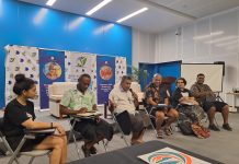 Pacific Leaders urged to hold the line on Deep sea mining