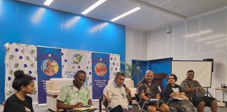 Pacific Leaders urged to hold the line on Deep sea mining