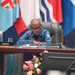 Solomon Islands PM ready to face motion of no confidence against his leadership