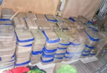 Forum Leaders sound alarm on drug crisis, Call for coordinated action