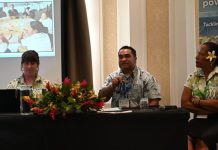 Deepening the Pacific’s understanding of Loss and Damage projects in the region