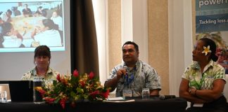 Deepening the Pacific’s understanding of Loss and Damage projects in the region