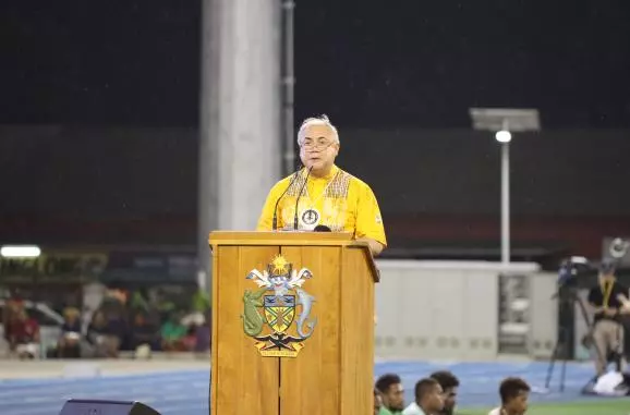 Tonga PM bids farewell as Forum Chair, calls for unity and resilience