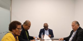 Pacific Islands Forum elevates regional leadership on global stage at UNGA 80