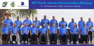Forum Leaders endorse ICJ Climate ruling, urge countries to step up