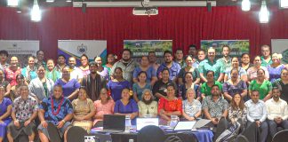 Samoa validates its NDC 3.0 reaffirmingits leadership under the Paris Agreement