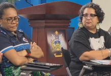 Forum Leaders push gender equality, endorse new standing agenda items