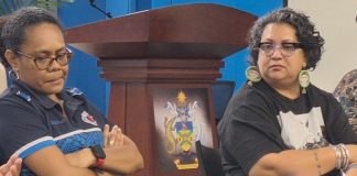 Forum Leaders push gender equality, endorse new standing agenda items