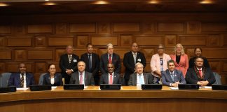 When the Pacific Wins – We all Win – UNSG to Forum Leaders at UNGA80