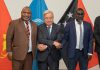 UN Chief hails PNG’s leadership on peace, democracy and development