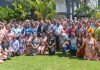 Pacific Islands Ocean Conference opens with call for unity and action