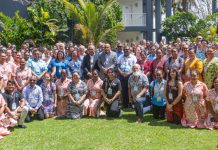 Pacific Islands Ocean Conference opens with call for unity and action