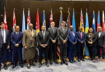 U.S moves to reinvigorate Pacific partnership with big pledges in Port Moresby