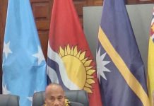 Forum Leaders endorse SIS Priorities, target transport and digital gaps