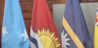 Forum Leaders endorse SIS Priorities, target transport and digital gaps