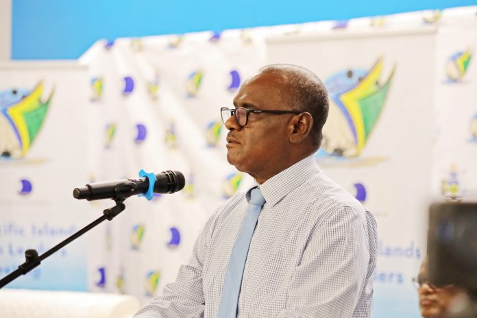 Honiara Forum puts regional solidarity under pressure