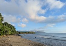Exploring Vanuatu’s Vibrant Seascape in Support of Ocean Protection