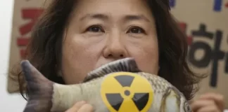 Civil Society urges Forum Leaders to confront Japan on nuclear wastewater