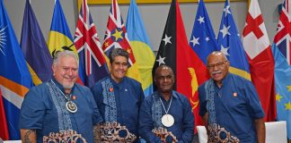 Forum Leaders back Indonesia’s sovereignty, Push for 2026 West Papua visit