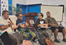 Civil Society urges Forum Leaders to defend rights and reorient Pacific regionalism