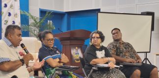 Civil Society urges Forum Leaders to defend rights and reorient Pacific regionalism