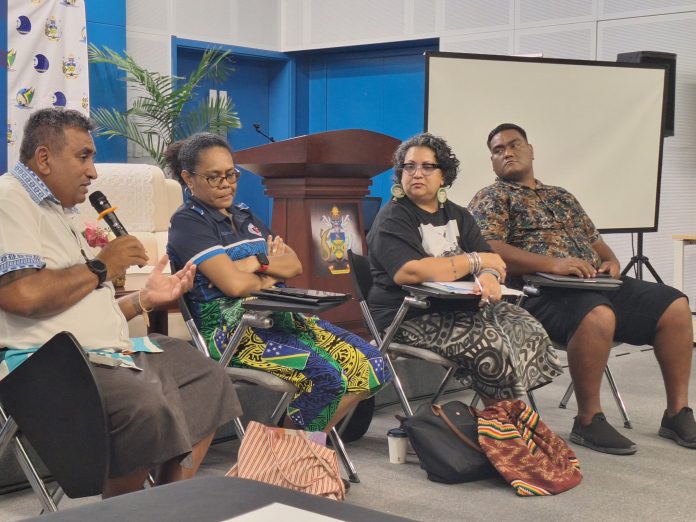 Civil Society urges Forum Leaders to defend rights and reorient Pacific regionalism