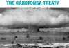 Forum reaffirms nuclear-free Pacific, calls on U.S to sign Rarotonga Treaty