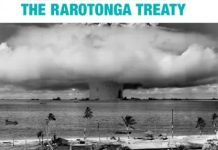 Forum reaffirms nuclear-free Pacific, calls on U.S to sign Rarotonga Treaty