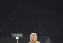 Forum must stand united in face of challenges: SG Waqa