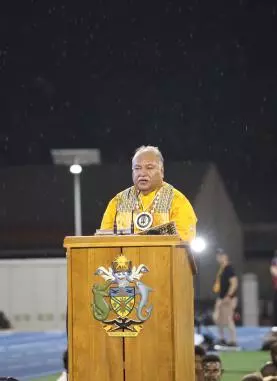 Forum must stand united in face of challenges: SG Waqa
