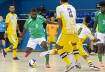 Solomon Islands crowned OFC Futsal Men’s Cup 2025 champions with dominant win over Tuvalu