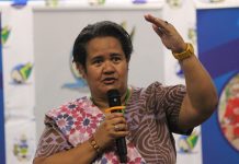 Pacific Resilience Facility to become region’s first International financial institution